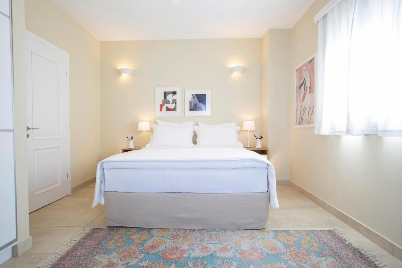 Tsoukaládhes Boo Premium Living Villas מראה חיצוני תמונה
