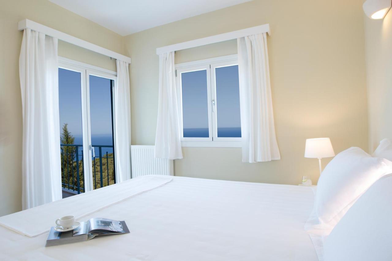 Tsoukaládhes Boo Premium Living Villas מראה חיצוני תמונה