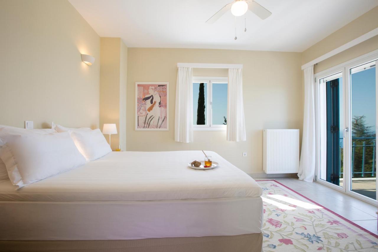 Tsoukaládhes Boo Premium Living Villas מראה חיצוני תמונה