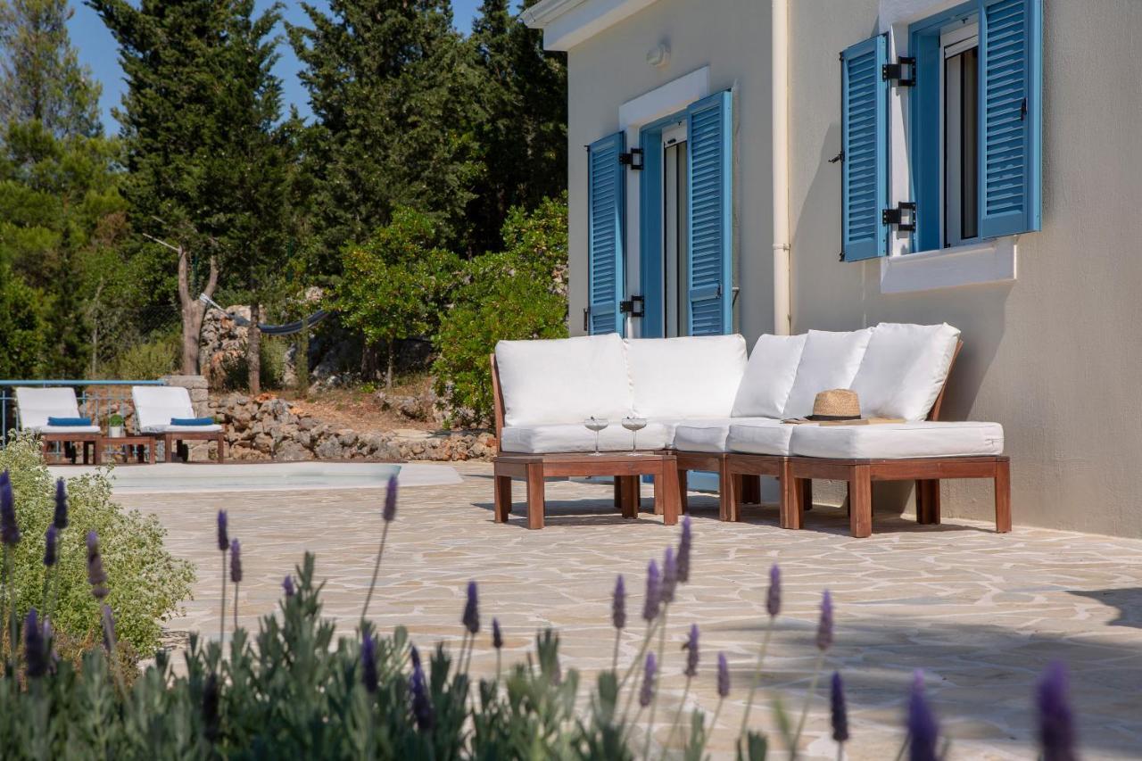 Tsoukaládhes Boo Premium Living Villas מראה חיצוני תמונה