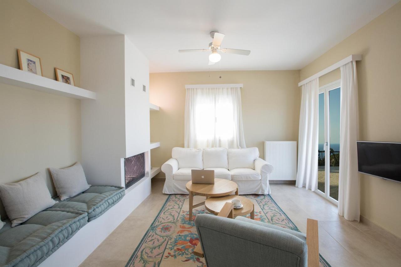 Tsoukaládhes Boo Premium Living Villas מראה חיצוני תמונה