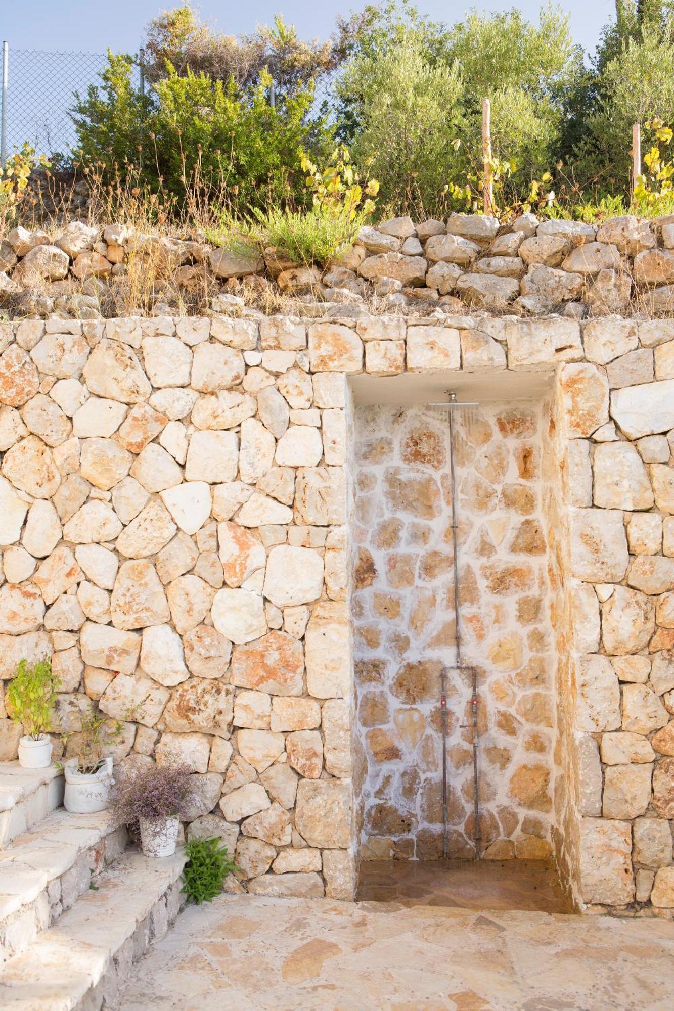 Tsoukaládhes Boo Premium Living Villas מראה חיצוני תמונה