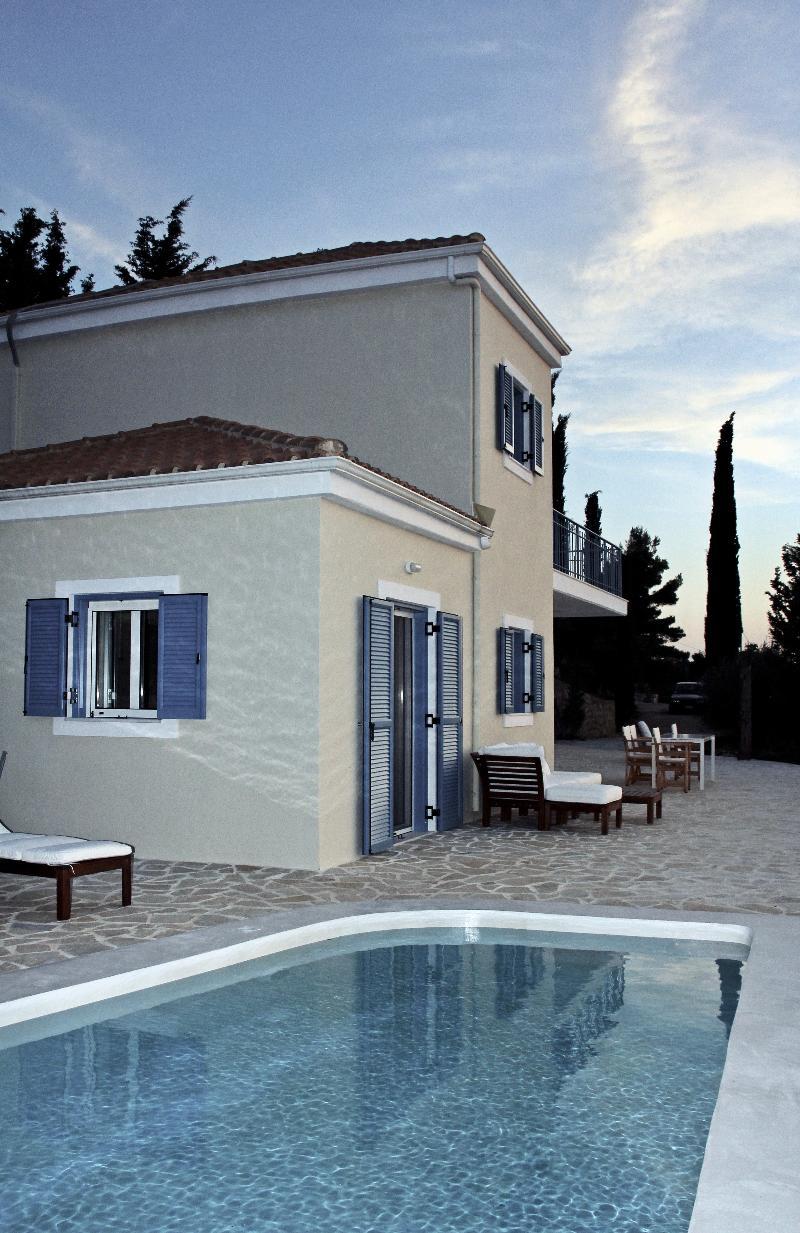 Tsoukaládhes Boo Premium Living Villas מראה חיצוני תמונה