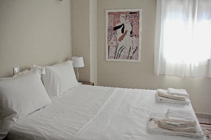 Tsoukaládhes Boo Premium Living Villas מראה חיצוני תמונה