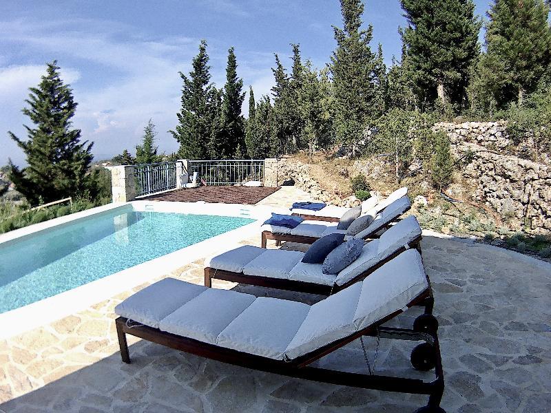 Tsoukaládhes Boo Premium Living Villas מראה חיצוני תמונה