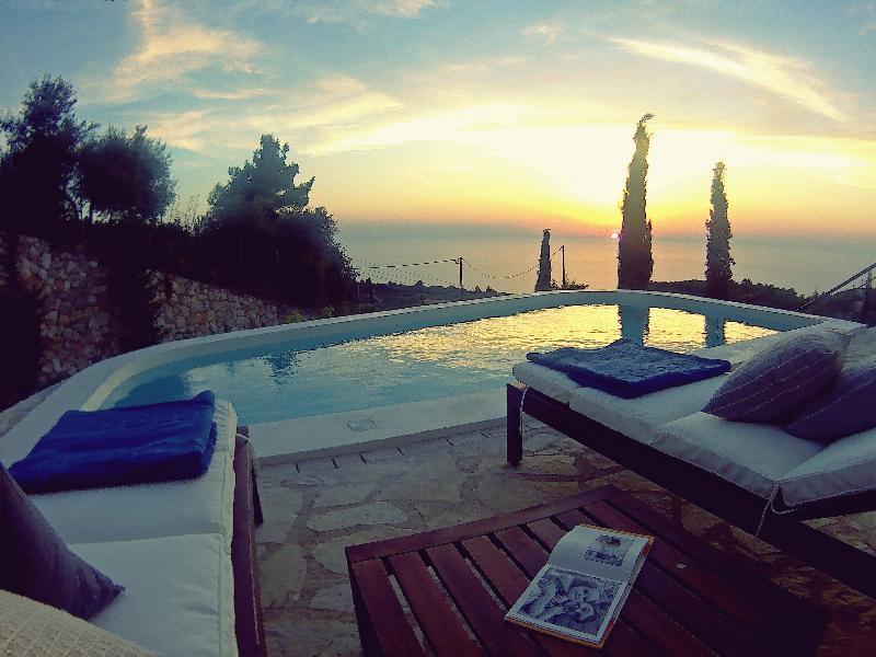 Tsoukaládhes Boo Premium Living Villas מראה חיצוני תמונה