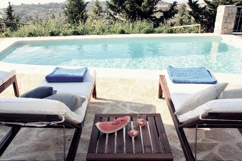 Tsoukaládhes Boo Premium Living Villas מראה חיצוני תמונה